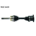 SKF Antriebswelle